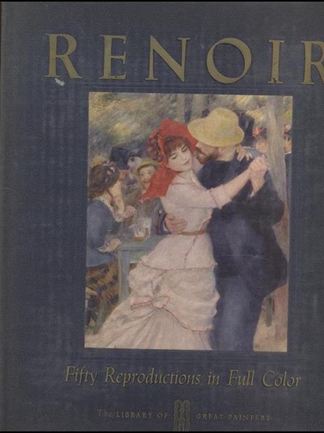 Renoir - Pierre Auguste - 6