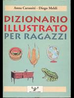 Dizionario illustrato per ragazzi 