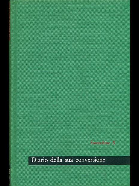 Diario della sua conversione. Preghiere - Sofia Swetchine - 3