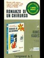 Romanzo di un chirurgo