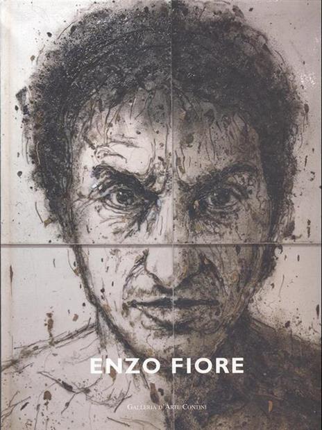 Enzo Fiore - Luca M. Barbero - copertina