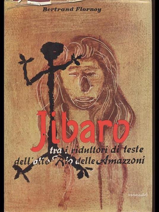 Jibaro - Bertrand Flornoy - 10