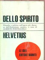 Dello spirito