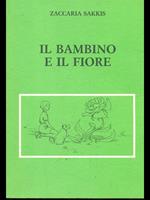 Il bambino e il fiore