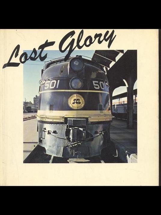 Lost Glory - 8