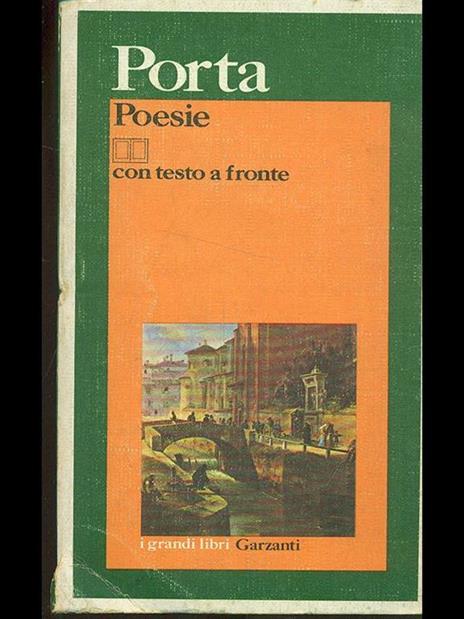 Poesie - Carlo Porta - 3