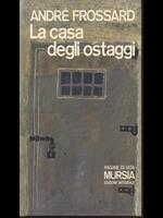 La casa degli ostaggi