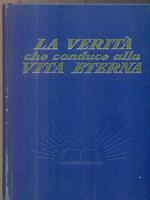 La verità che conduce alla vita eterna