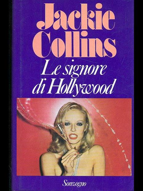 Le signore di Hollywood - Jackie Collins - 8