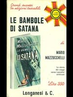 Le bambole di Satana