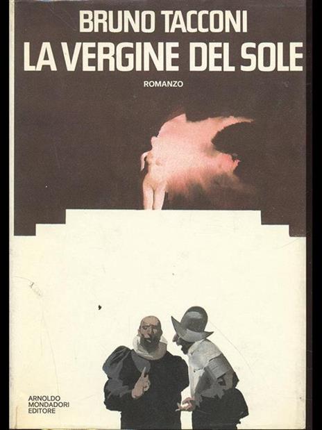 La vergine del sole - Bruno Tacconi - 2