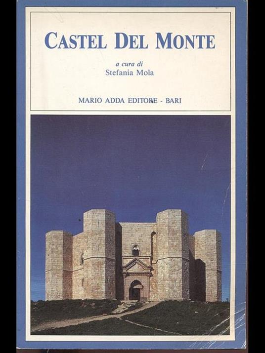 Castel del Monte - Stefania Mola - 4