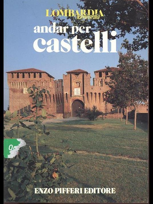 Andar per castelli - 4