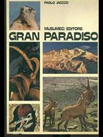 Gran Paradiso. Ediz. francese