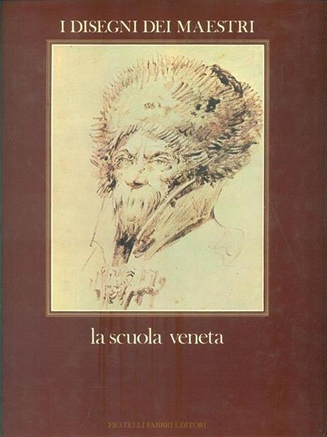 La scuola veneta - Terisio Pignatti - 3