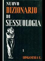 Nuovo dizionario di sessuologia