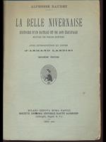 La belle nivernaise