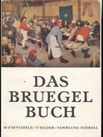 Das Bruegel Buch