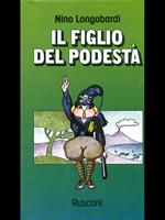 figlio del podestà