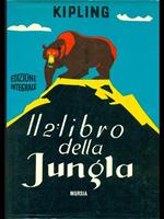 Il secondo libro della Jungla