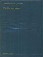 Della moneta.