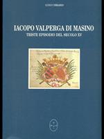 Iacopo Valperga di Masino