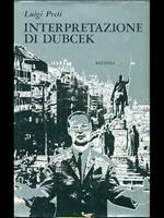 Interpretazione di Dubcek