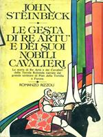 Le gesta di re Artù e dei suoi nobili cavalieri