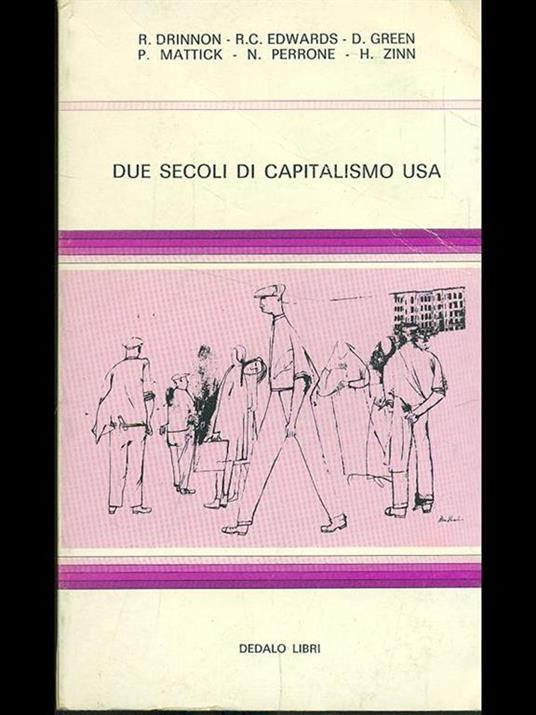 Due secoli di capitalismo USA - 6