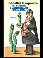 Gli asparagi e l'immortalità dell'anima