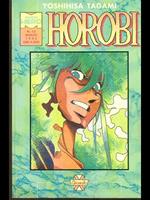 Horobi 4. N. 42807 1992