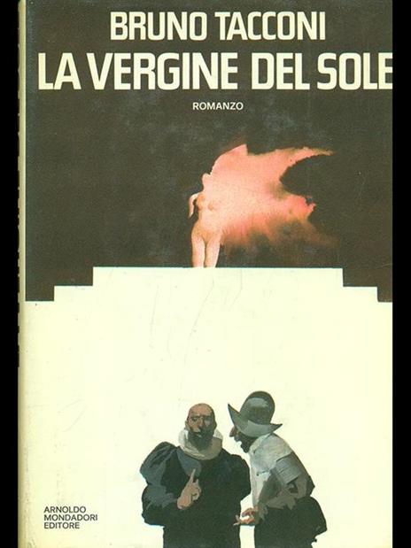 La vergine del sole - Bruno Tacconi - 7