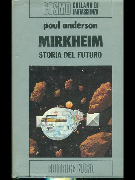 Mirkheim - Poul Anderson - 9