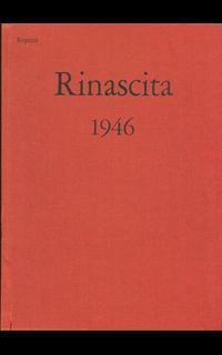 Rinascita 1946 - 5