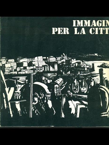 Immagine per la città - 8