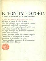 Eternità e storia