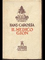 Il medico Gion