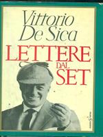 Lettere dal set