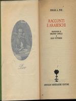 Racconti e arabeschi