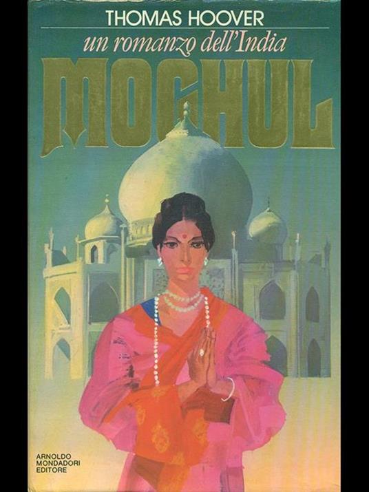 Moghul - Thomas Hoover - 2