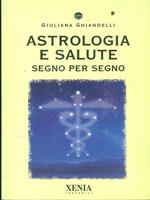 Astrologia e salute