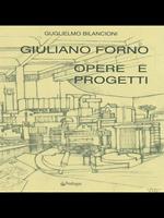 Giuliano Forno architetto