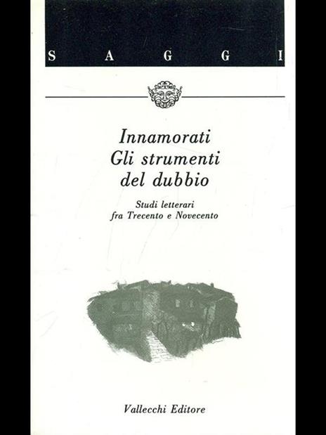 Gli strumenti del dubbio - Giuliano Innamorati - 7