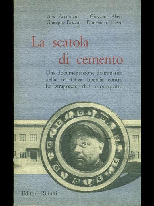 La scatola di cemento - 6