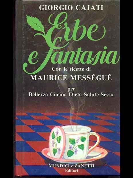 Erbe e fantasia - 9