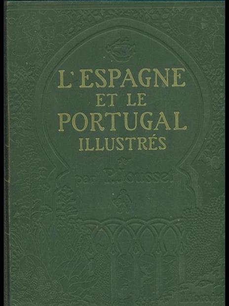 L' Espaigne et le Portugal illustres - P. Jousset - 8