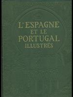 L' Espaigne et le Portugal illustres