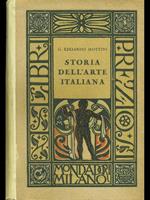 Storia dell'arte italiana