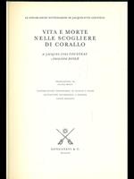 Vita e morte nelle scogliere di corallo