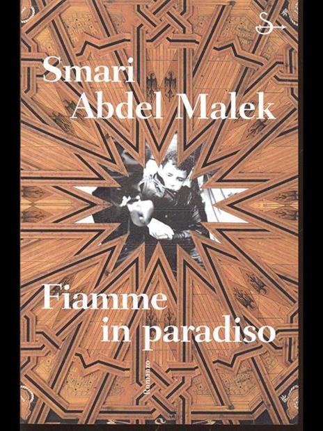 Fiamme in paradiso - Smari Abdel Malek - 7